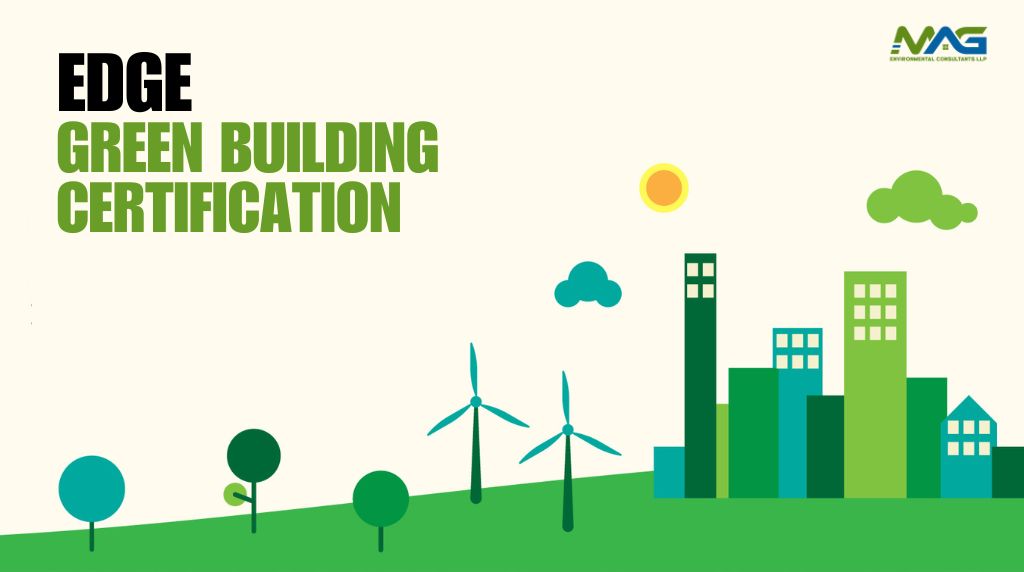 EDGE Green Building Certification in Delhi