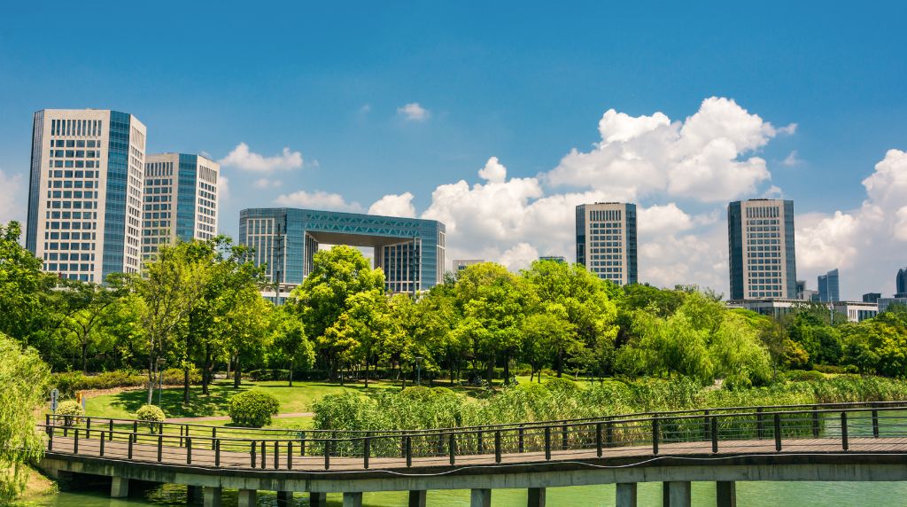 IGBC Indian Green Building Council in Delhi